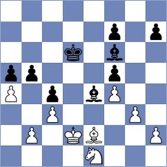 Onischuk - Tappyrov (Moscow, 2009)
