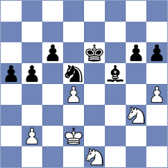 Asad Rahman - Brozyna (chess.com INT, 2025)