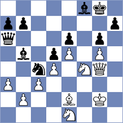 Landeiro Ribeiro - Romon Poves (Aviles, 2000)