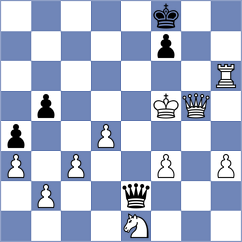 Bilandzic - Cheng (Hastings ENG, 2024)