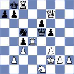 Golenkov - Ovetchkin (Orel, 1996)