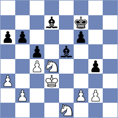 Ilic - Zlatanovic (Paracin, 2014)