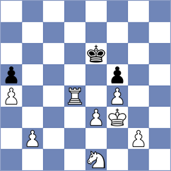 Dovbnia - Ferreira (chess.com INT, 2024)
