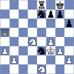 Zarembsky - Yergin (USA, 1994)