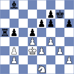 Baches Garcia - Zaichenko (chess.com INT, 2024)