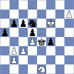 Bruedigam - Goryachkina (Chess.com INT, 2020)