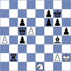 Asensio Ramos - Ivannikov (chess.com INT, 2025)
