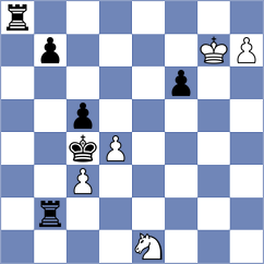 Gutierrez - Conti (Bogota, 2010)