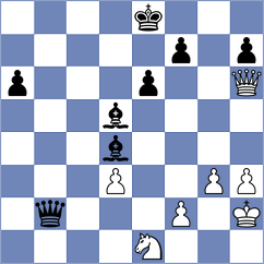 Caku - Blanco Diez (chess.com INT, 2024)