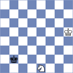 Benedetti - Klimkowski (chess.com INT, 2023)