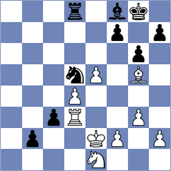 Stepanencu - Maurizzi (Eforie Nord ROU, 2025)