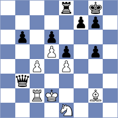 Duszkiewicz - Lisinski (Mielno, 2007)