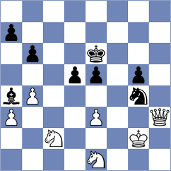Akhayan - Bus (chess.com INT, 2025)