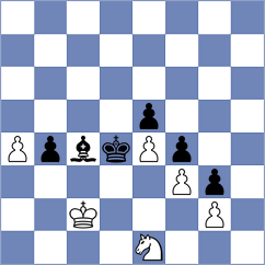 Milojevic - Poleksic (Belgrade, 2010)