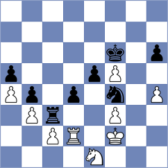Sicilia Ruiz - Garza Marco (Zaragoza, 2003)