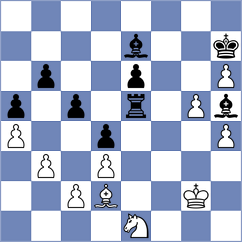 Jota - Burmakin (chess.com INT, 2025)