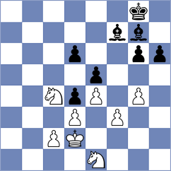Kocharin - Krasteva (chess.com INT, 2025)