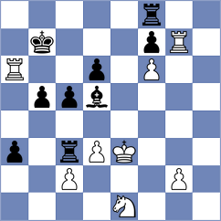 Matinian - Xiong (Chess.com INT, 2020)