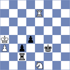 Amato - Tissir (chess.com INT, 2025)