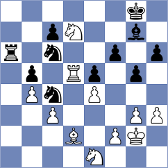 Andersen - Ananth (Melbourne AUS, 2021)