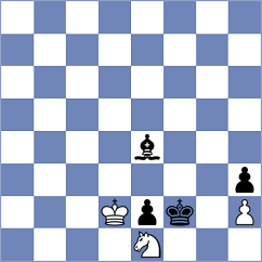 Zhao - Xu (Laval Quebec CAN, 2024)