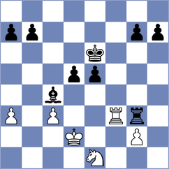 Alsabbagh - Riya Shannon (Lichess.org INT, 2021)