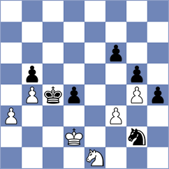 Bet - Jacimovic (Moscow, 1994)