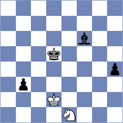 Kobalia - Aravindh (chess.com INT, 2025)