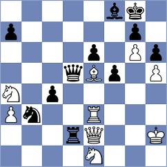 Schmidbauer - Gautier (Switzerland SUI, 2022)