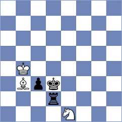 Chen - Abdukhakimov (Khanty-Mansiysk RUS, 2025)