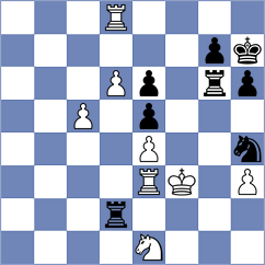 Biastoch - Mayank (chess.com INT, 2025)
