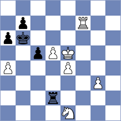 Parpiev - Solon (chess.com INT, 2024)