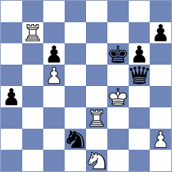 Pozo - Ibarra Jerez (Chess.com INT, 2016)