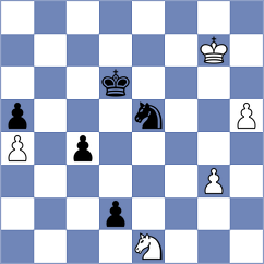 Bogdanov - Bohn (Cambridge ENG, 2021)