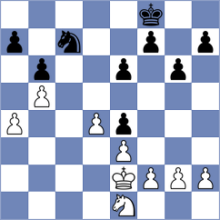 Romero - Suarez Montousse (Gijon, 1994)