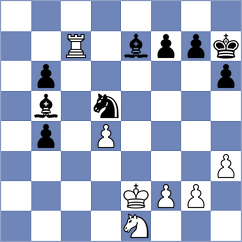 Maksimenko - Straub (Szeged, 1994)