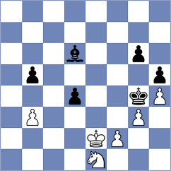 Yagupov - Taborov (chess.com INT, 2024)