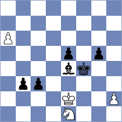Hoepfl - Manvelyan (chess.com INT, 2025)