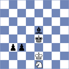 Tagelsir - Turzo (Chess.com INT, 2020)