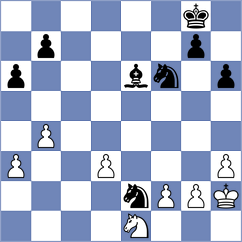 Lee - Oberholzer (Kocaeli, 2011)