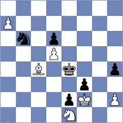 Garcia - Fernandez Suarez (Spain, 1997)
