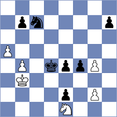 Ganor - Newman (Israel ISR, 2025)
