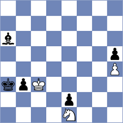 Vavulin - Bitensky (Chess.com INT, 2020)