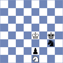 Paul - Perelshteyn (Rockville USA, 2024)