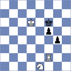 Firouzja - Rasulov (chess.com INT, 2024)