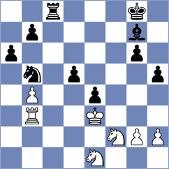 Bonin - Kopczynski (chess.com INT, 2024)