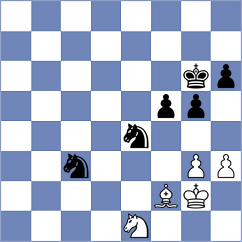 Ostojic - Markovic (Belgrade, 2010)