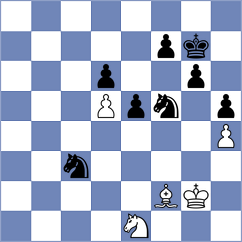 Sai - Cuenca Jimenez (Ciutadella de Menorca ESP, 2025)
