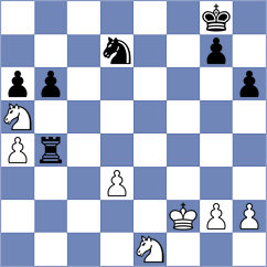 Guehne - Staller (St Ingbert, 1991)