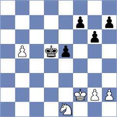 Yoo - Kavutskiy (chess.com INT, 2023)
